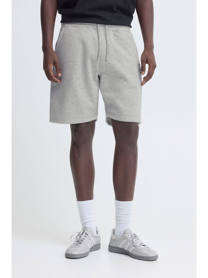 Sweatshorts BHKian in Grau
