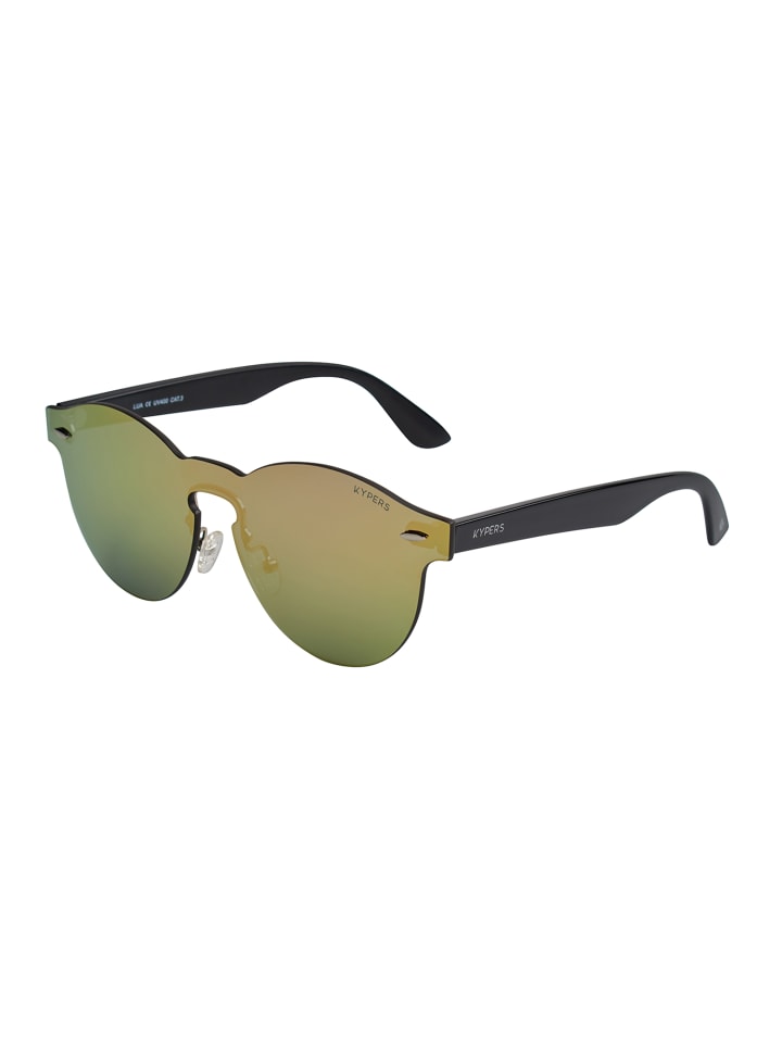 Sonnenbrille in Black