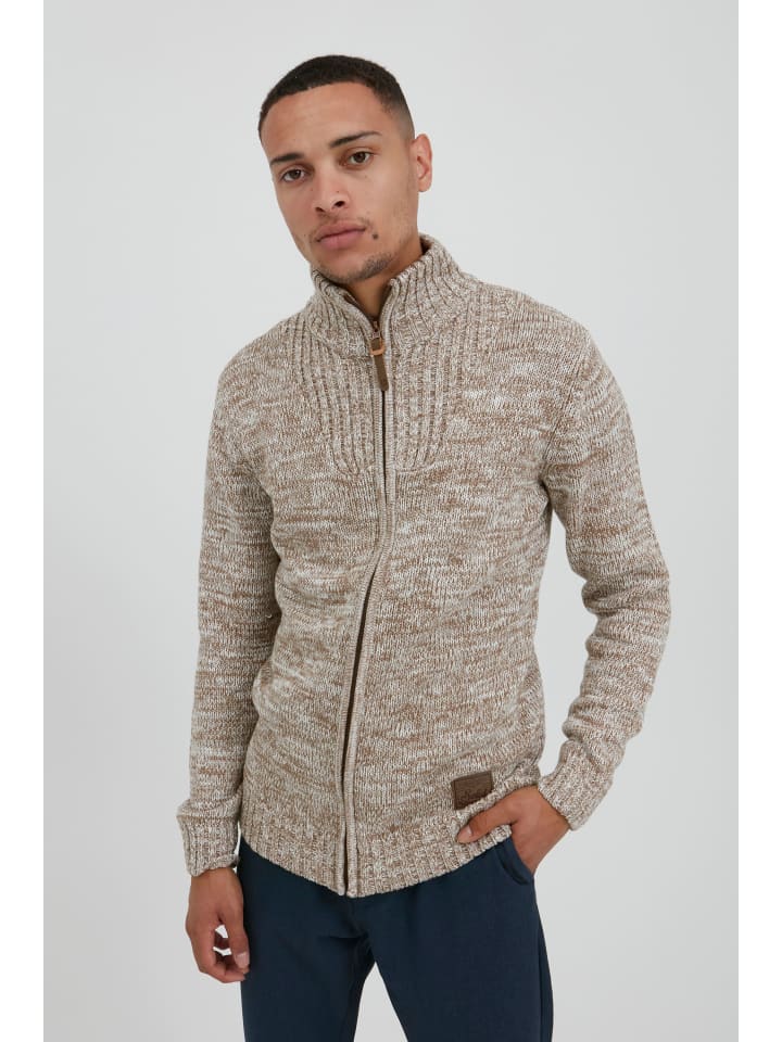 Strickjacke SDPomeroy in Braun