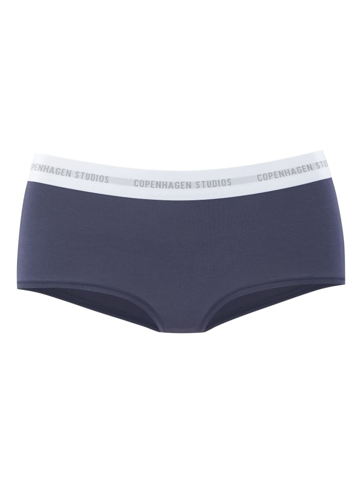 Panty in navy