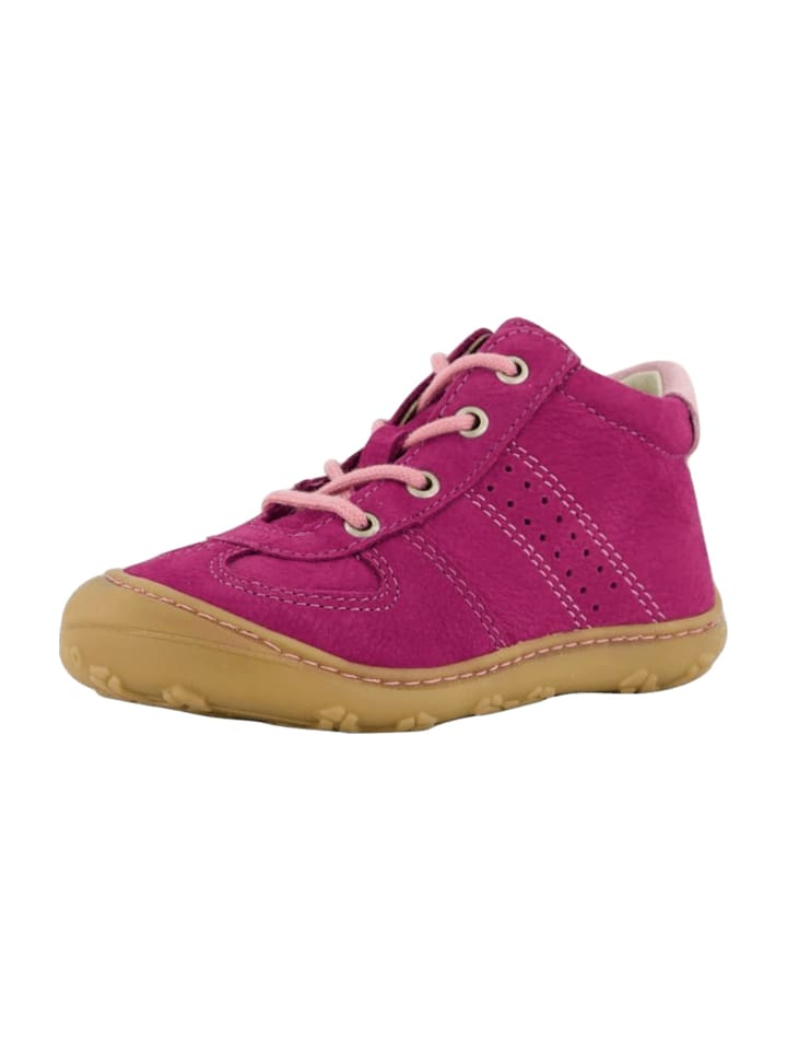 Lauflernschuhe in Pink