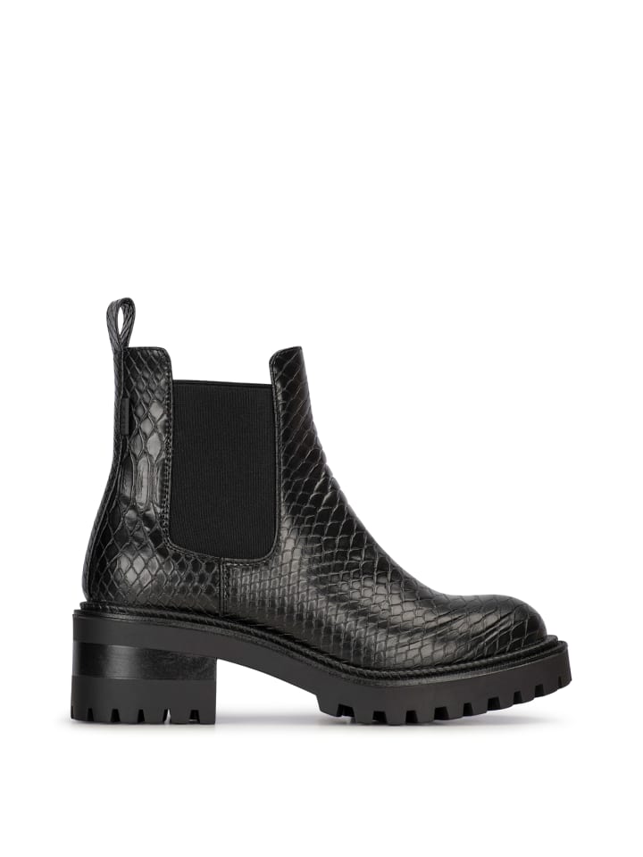POSH by Poelman AMY Damen Stiefeletten
