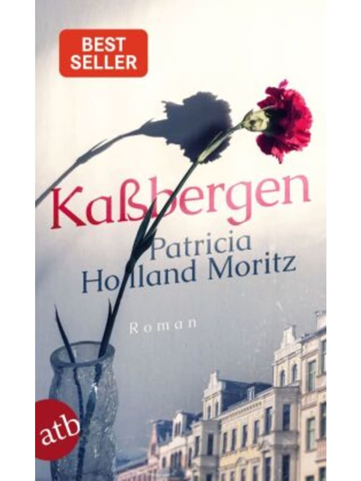 Buch - Kaßbergen