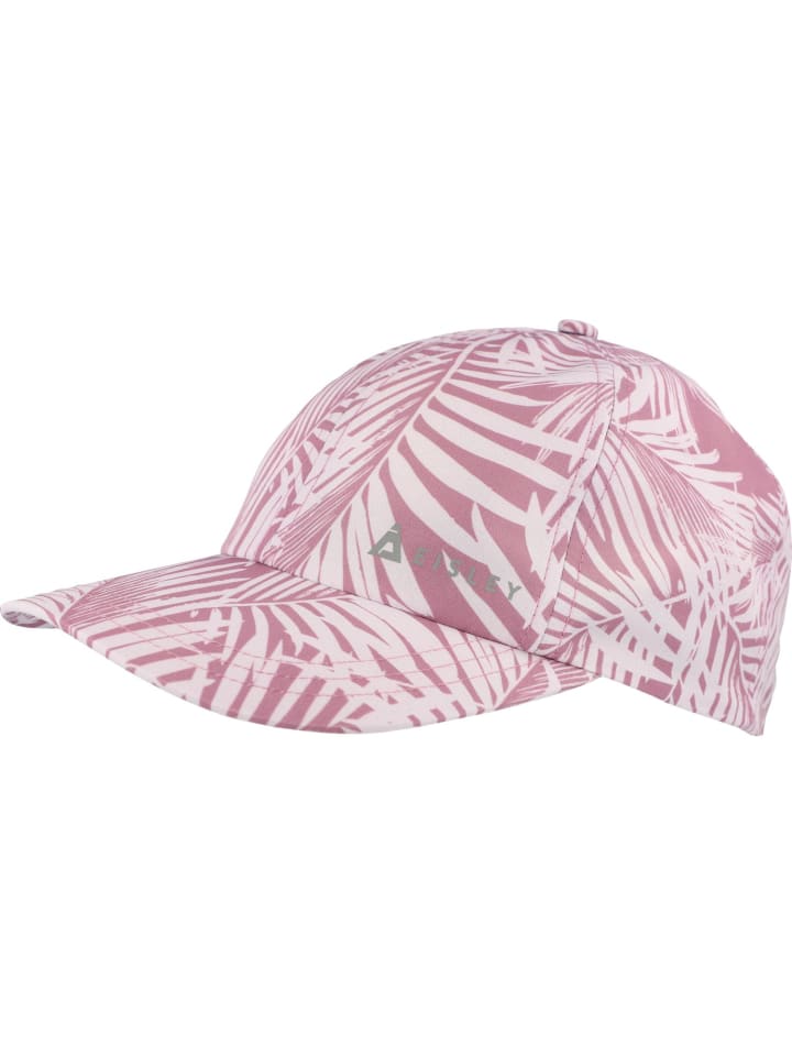 Baseball Cap in rosa