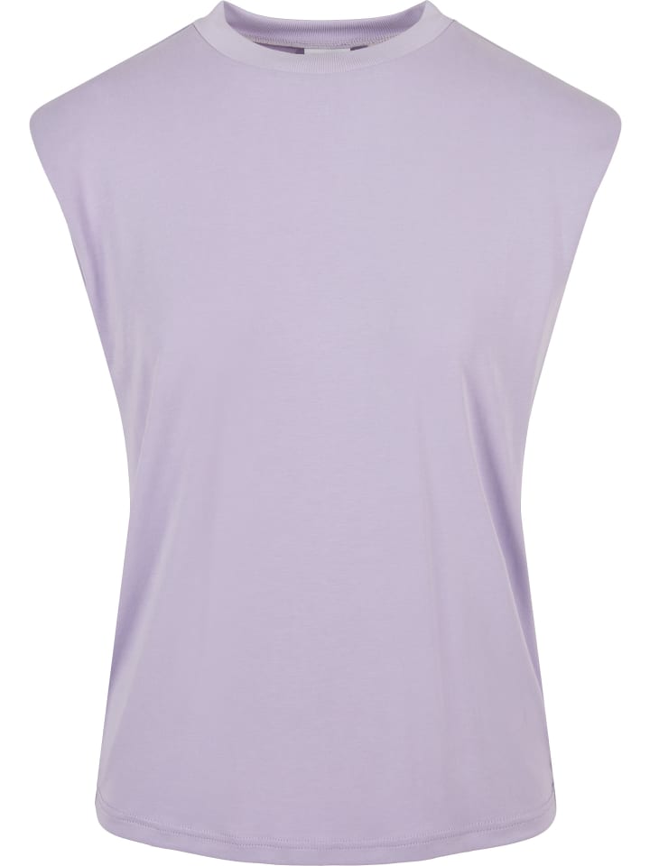 Tanks & Cami in lilac