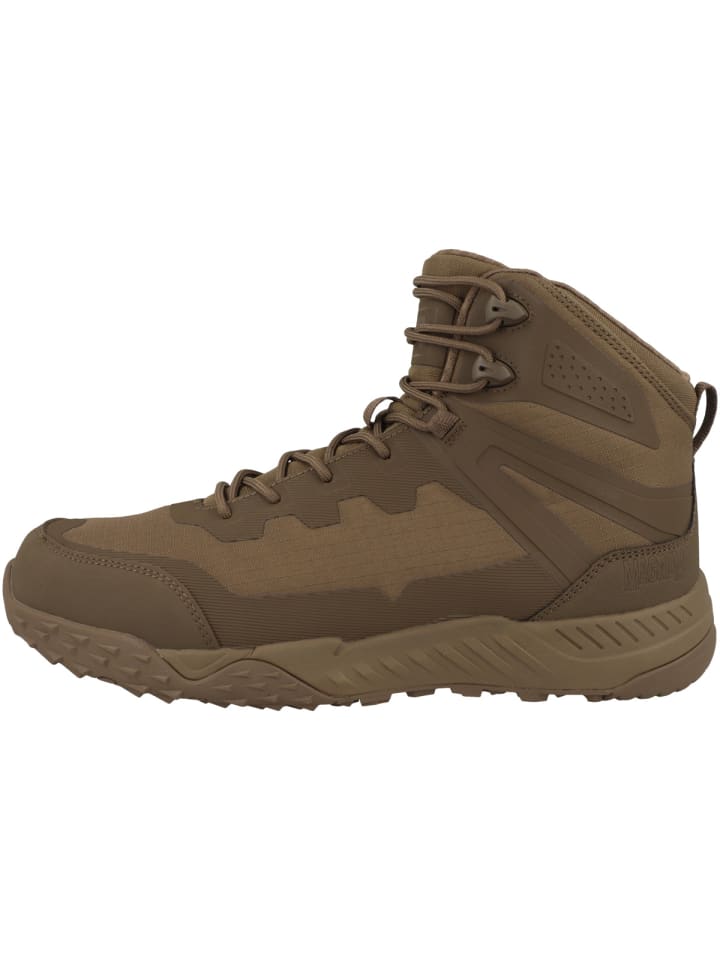 Boots Ultima 6.0 SZ WP in braun