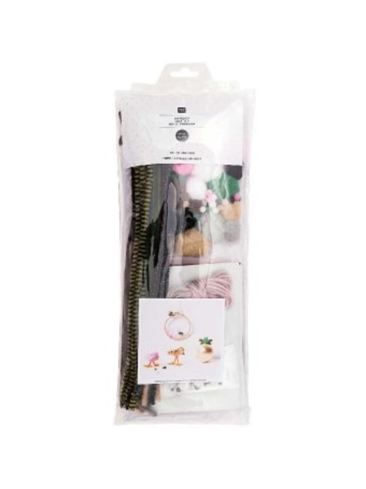 Nonbook - Bastelset Tiere