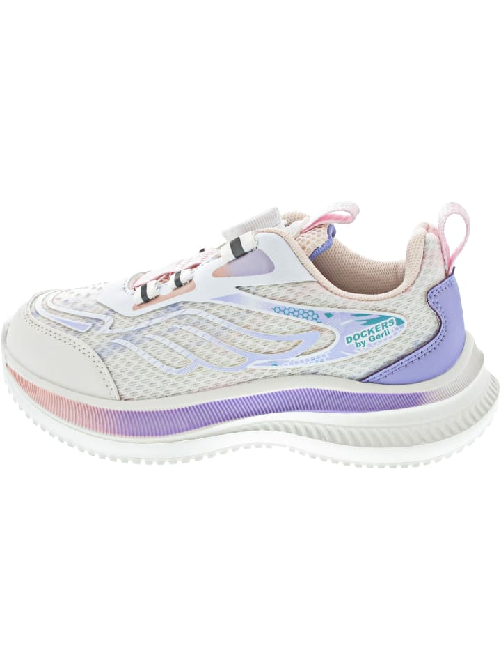 Sneaker Weiß