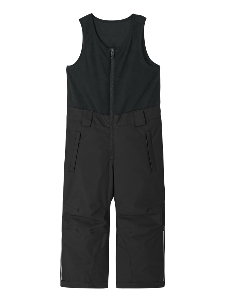 ReimaTec Schneehose Alppi Black