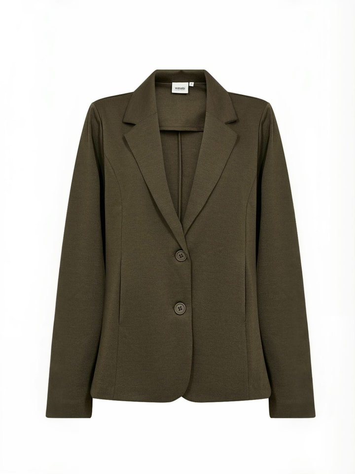 Blazer WA-SINA in 7920 GRAPE LEAF