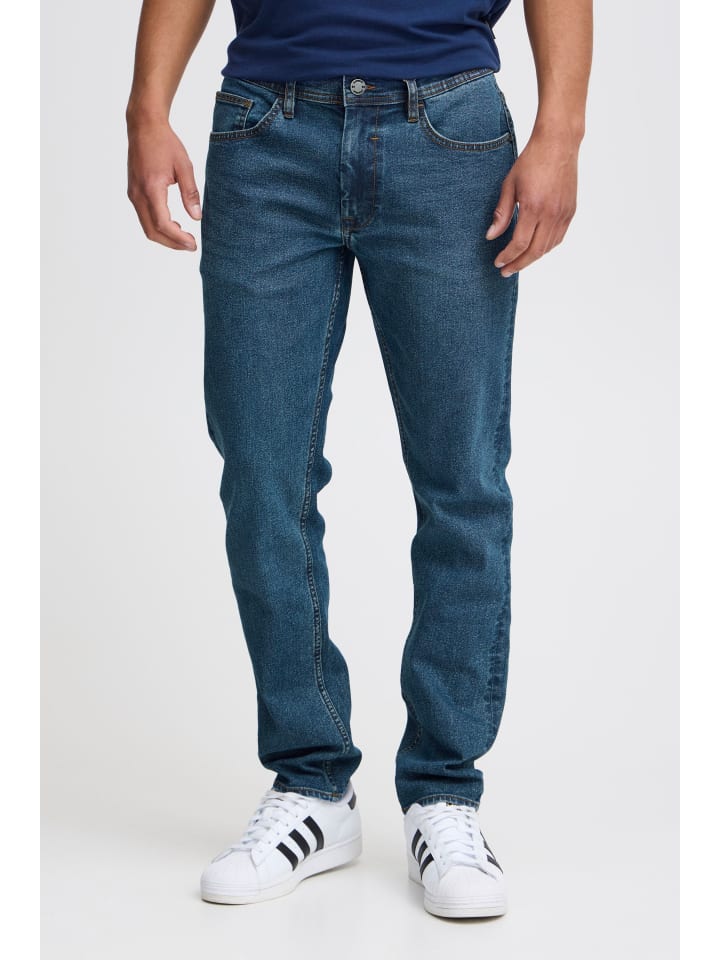 Bequeme Jeans BHTwister fit in Blau