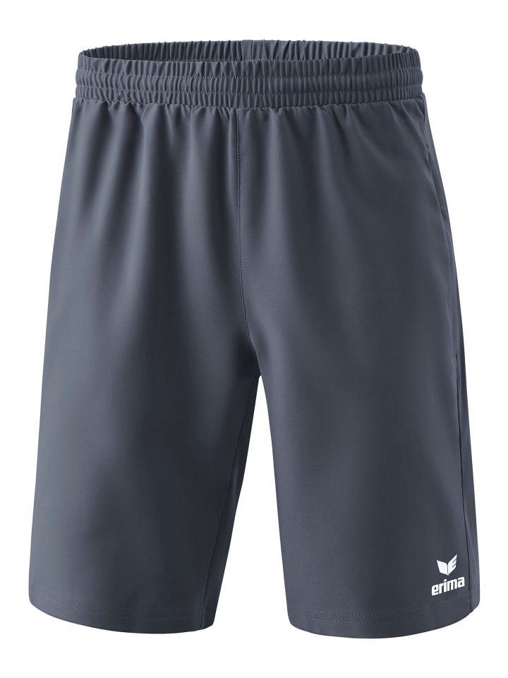 Kinder Change By Erima Shorts in slate grey
