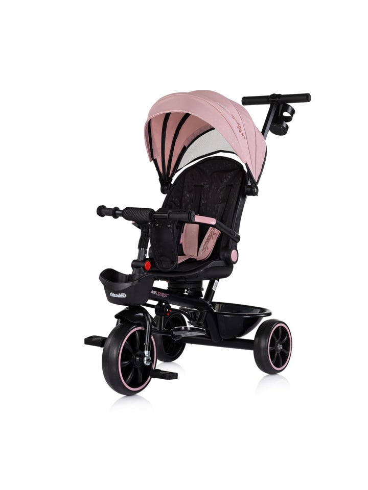 Max Sport 2 in 1 in rosa