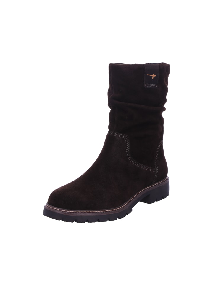 Stiefel in braun