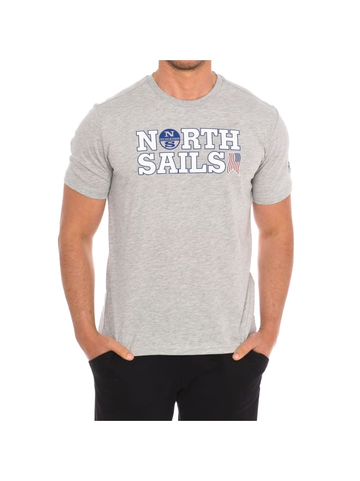 Shirt in Gray