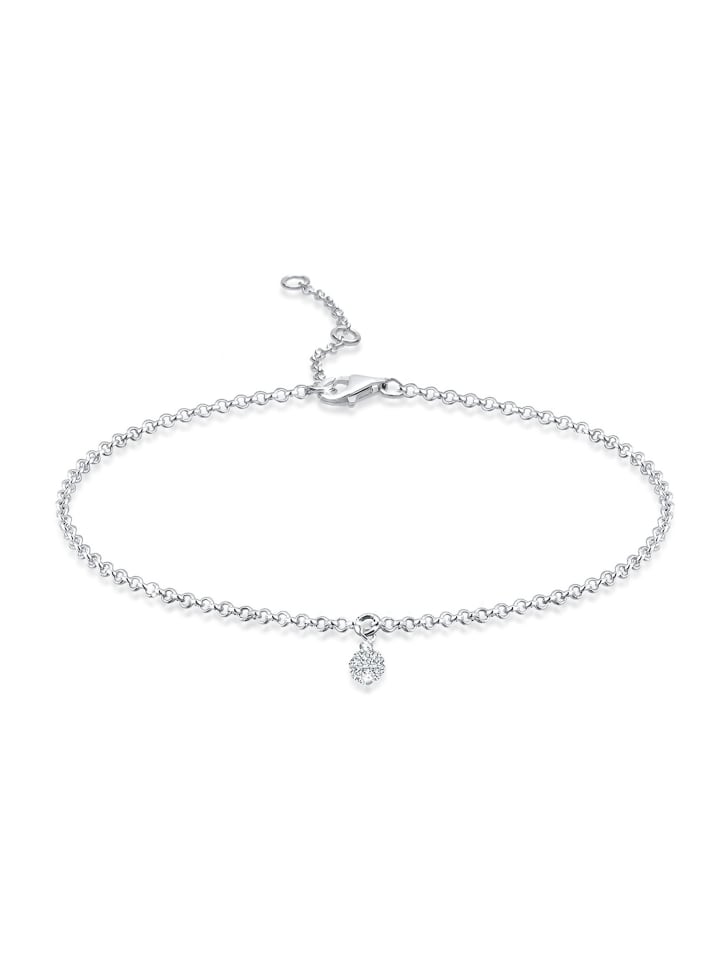 Armband 925 Sterling Silber in Silber