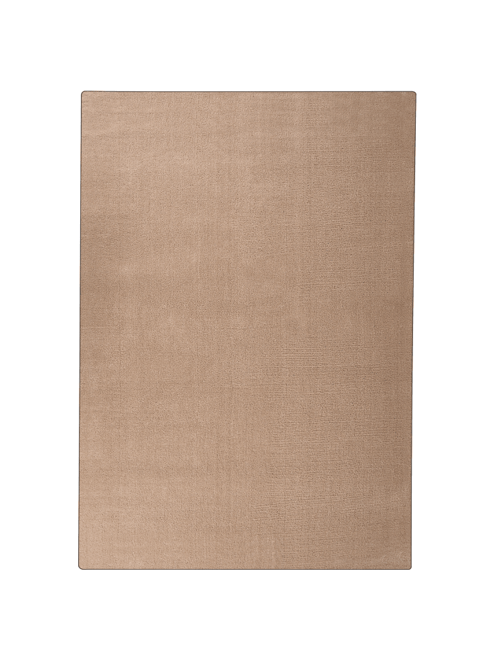 Shaggy DEMRE in Beige - (W) 140 x (L) 200 cm