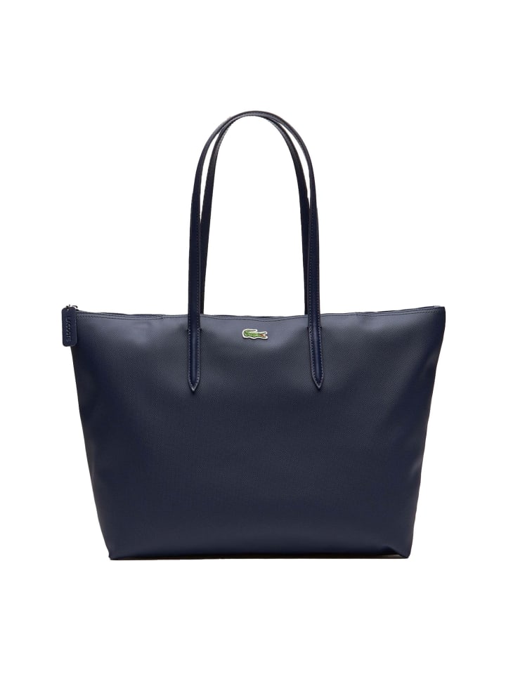 Handtasche in Dunkelblau