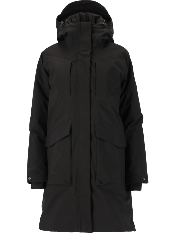 Parka Graysville in 1001 Black