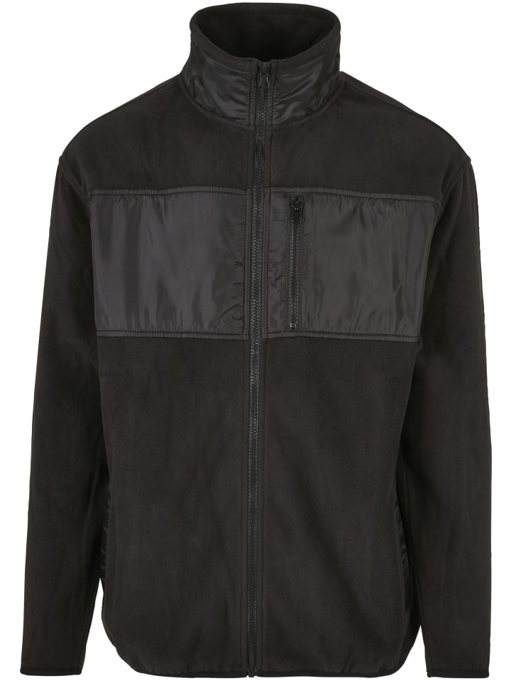 Winter Jacket in black