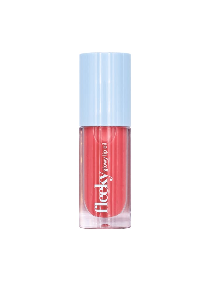 Glowy Lip Oil - Pflege & Glanz