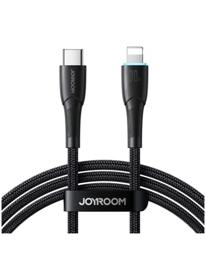 Joyroom Starry Series SA32 CL3 30 W USB-C Lightning Kabel 1