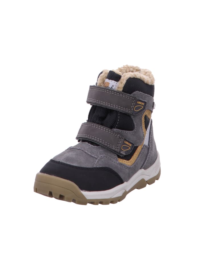 Sneaker in grau