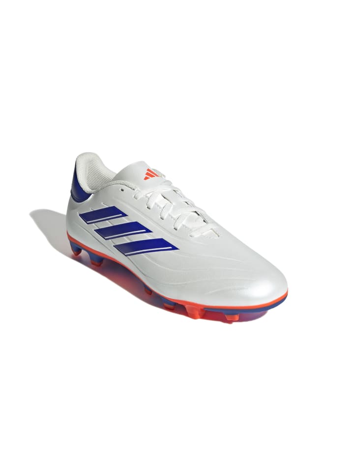 Fußballschuh COPA PURE II CLUB in ftwwht/lucblu/solred