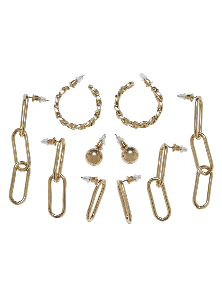 Small Accessory in gold