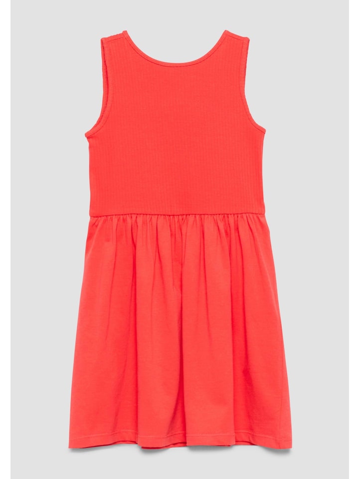 Kleid in 3211_rot