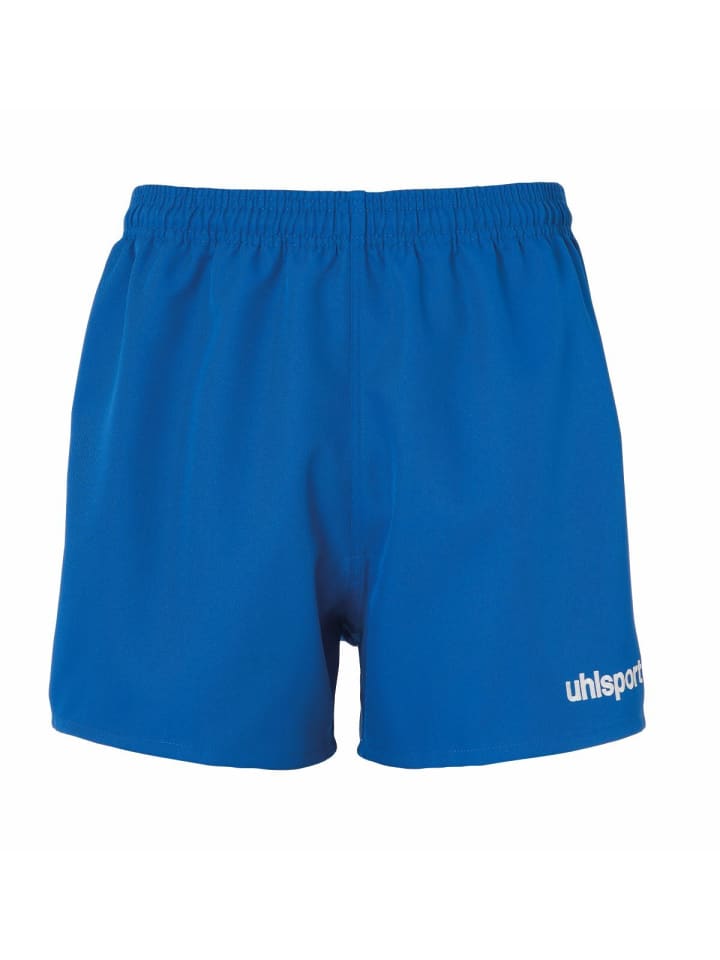 Shorts RUGBY Kids in azurblau