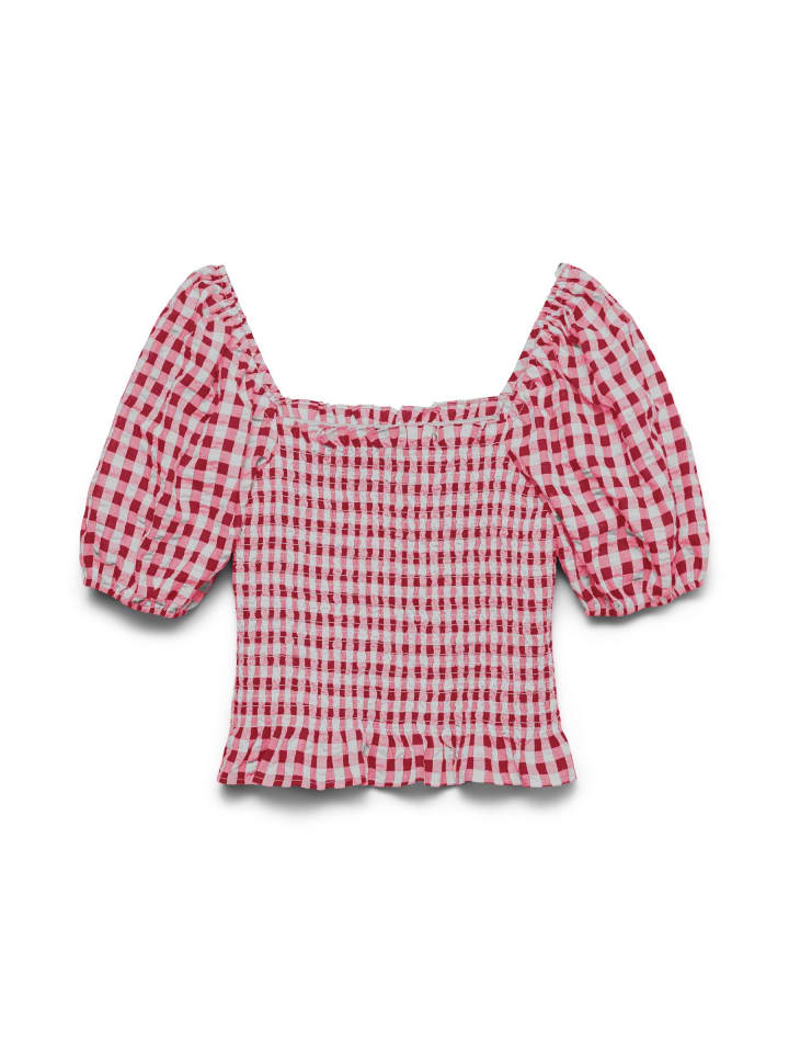 Top in Crimson