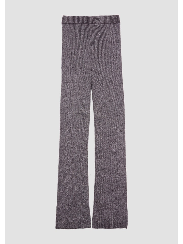 Leggins  in  4892_flieder