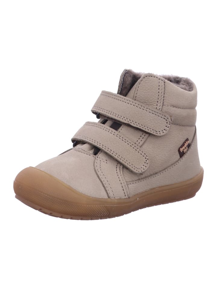 Stiefel Kinder in Blau