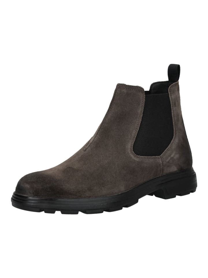 Stiefelette Mud