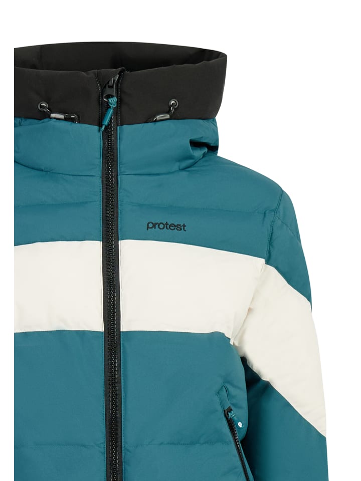 " PRTMilla JR in Rainstorm Blue