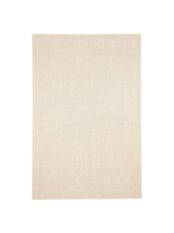 Natur-Teppich Bentzon in sand