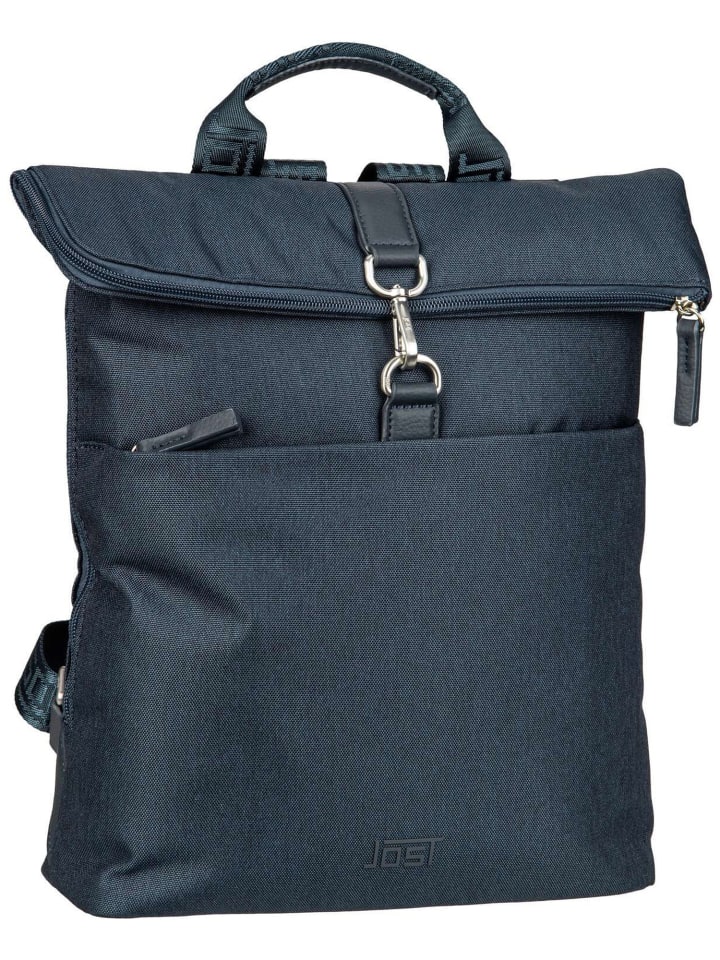 Rucksack Bergen in Navy