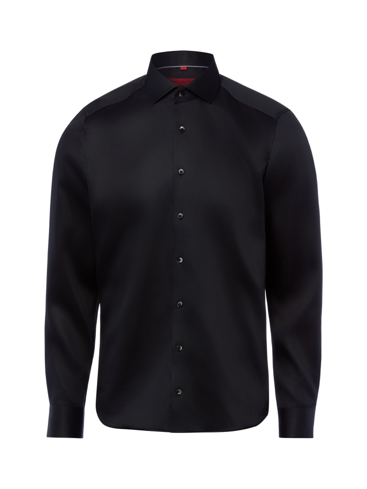 Hemd in schwarz - 0013