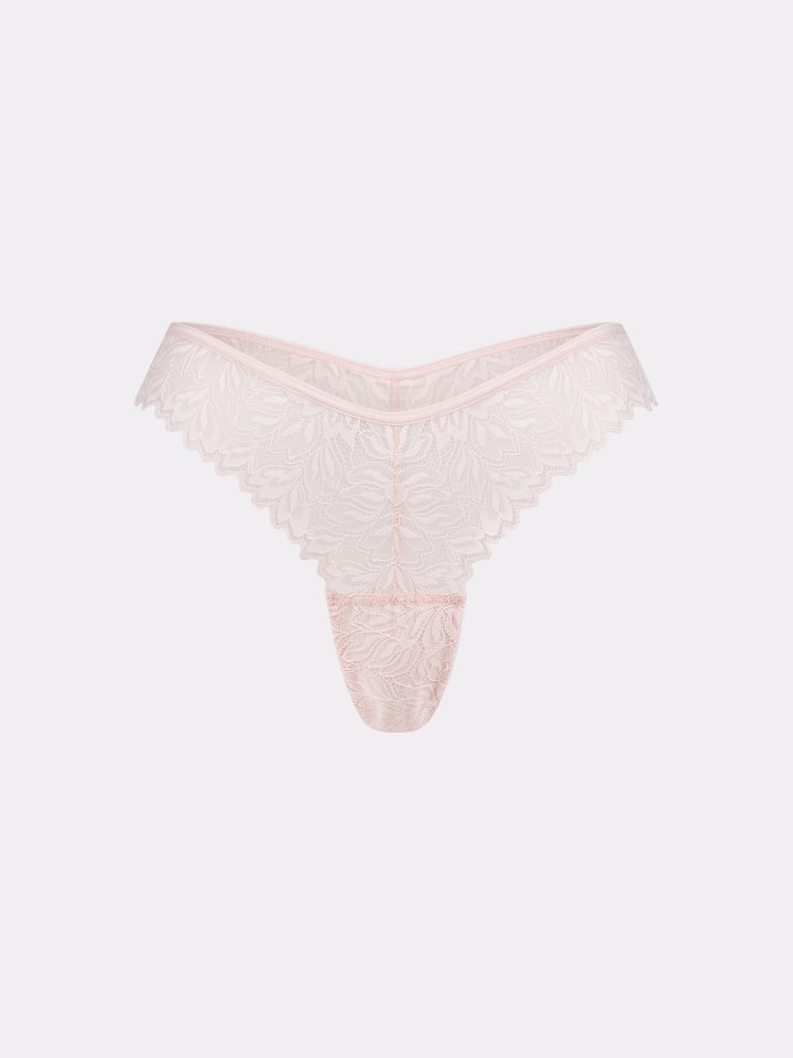 DREAMY LACE BRAZIL in magnolie