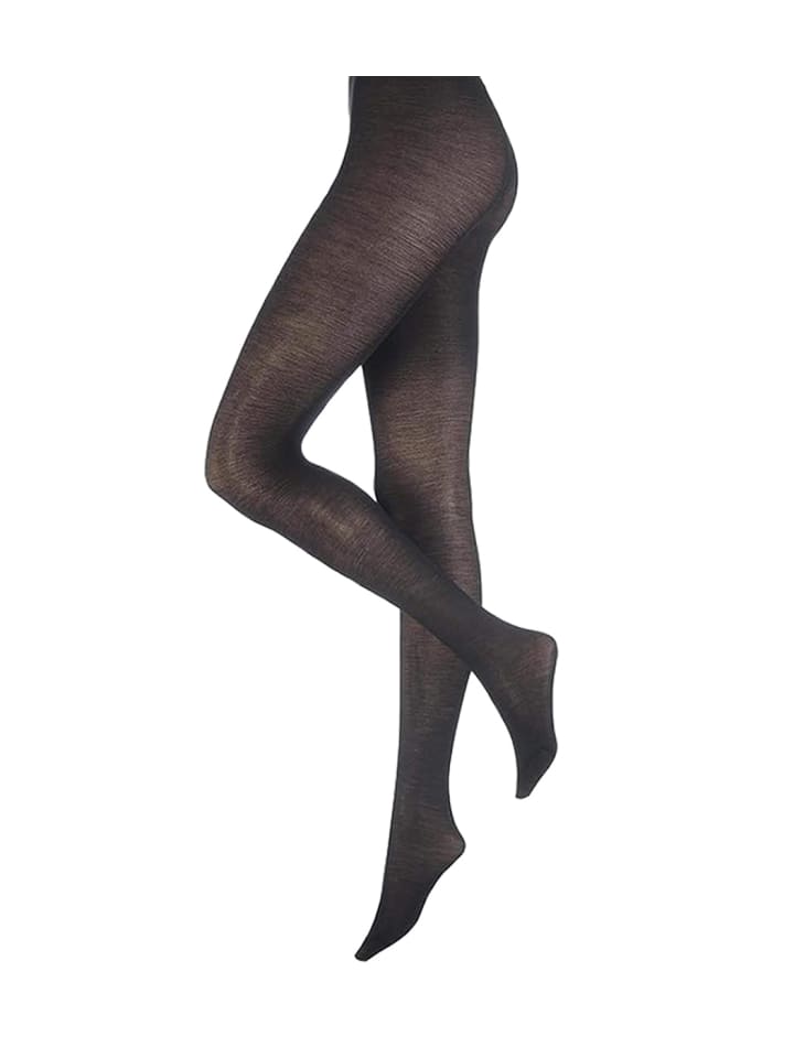 Strumpfhose Jennifer in black