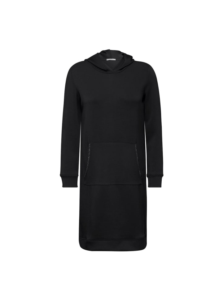 Kleid in Black