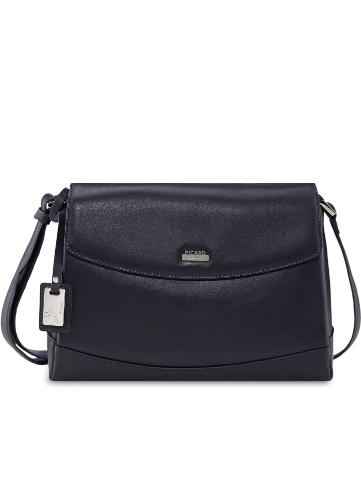 Schultertasche Really Ozean