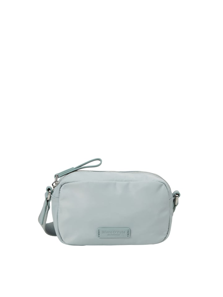 Crossbody Bag xs Model Elsy in Glacial Blue