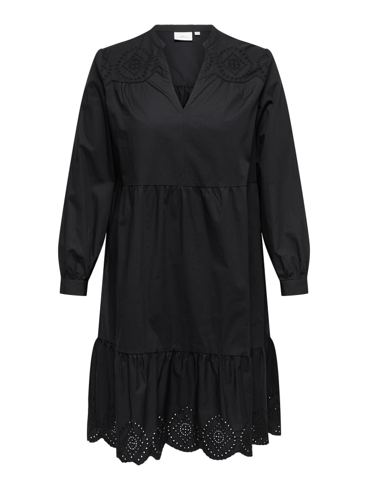 Kleid in Black