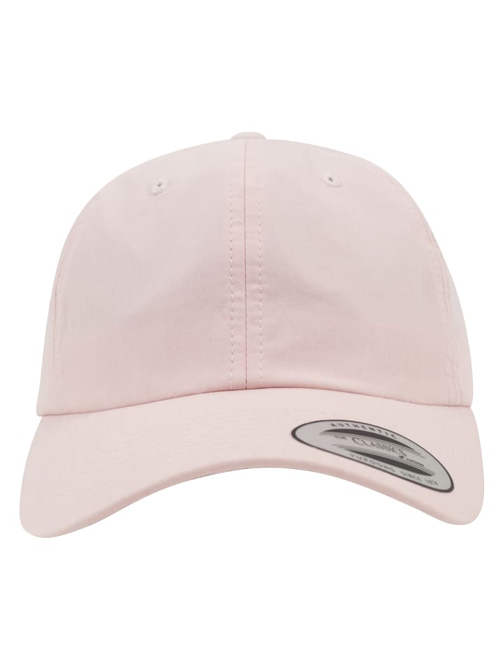 Dad Caps - Classic in pink