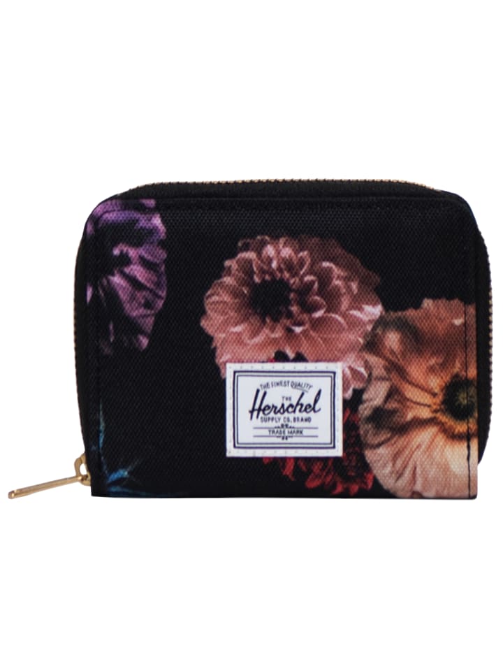 Herschel Tyler Wallet in Mehrfarbig