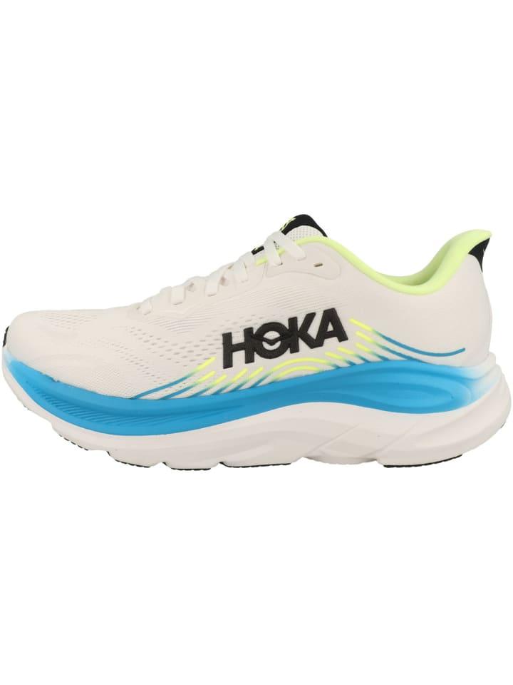 Laufschuhe Clifton 11 in weiss