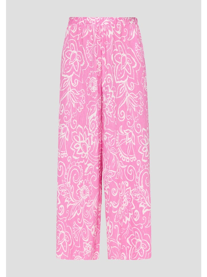 Hose in 43A0_rosa