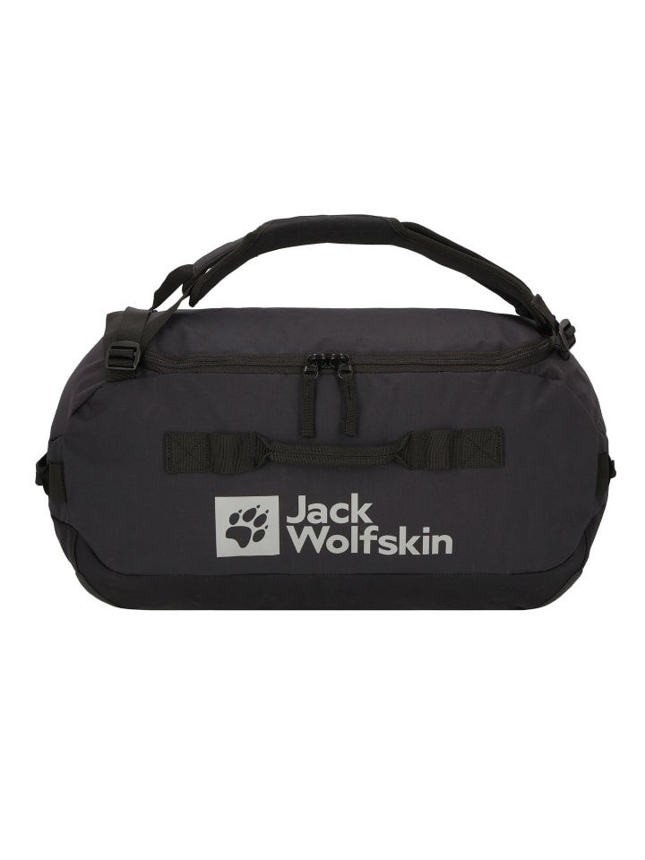 All-In 35 Weekender Reisetasche 58 cm phantom